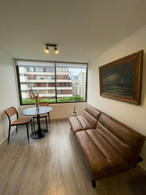 Moderno Departamento en El Golf